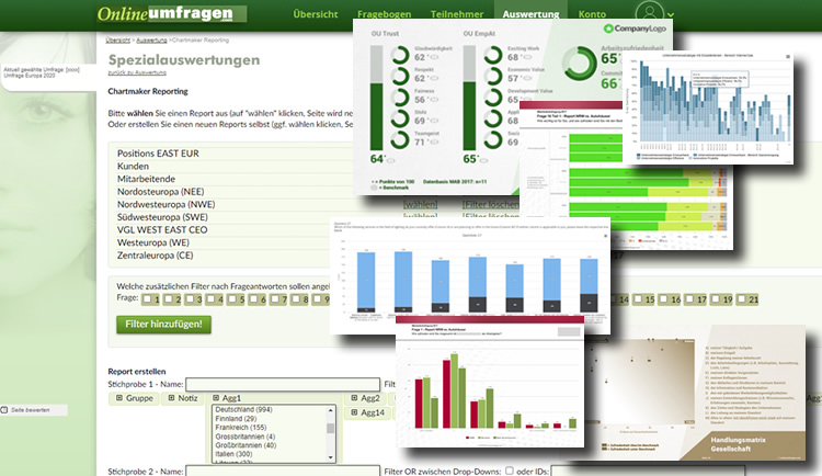 360&deg; Feedback - jetzt starten!