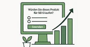 Erstellen & Fragebogen gestalten