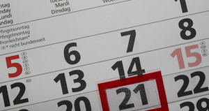 Puls wahrnehmen und umsetzen